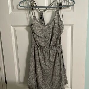 Express dress size XS